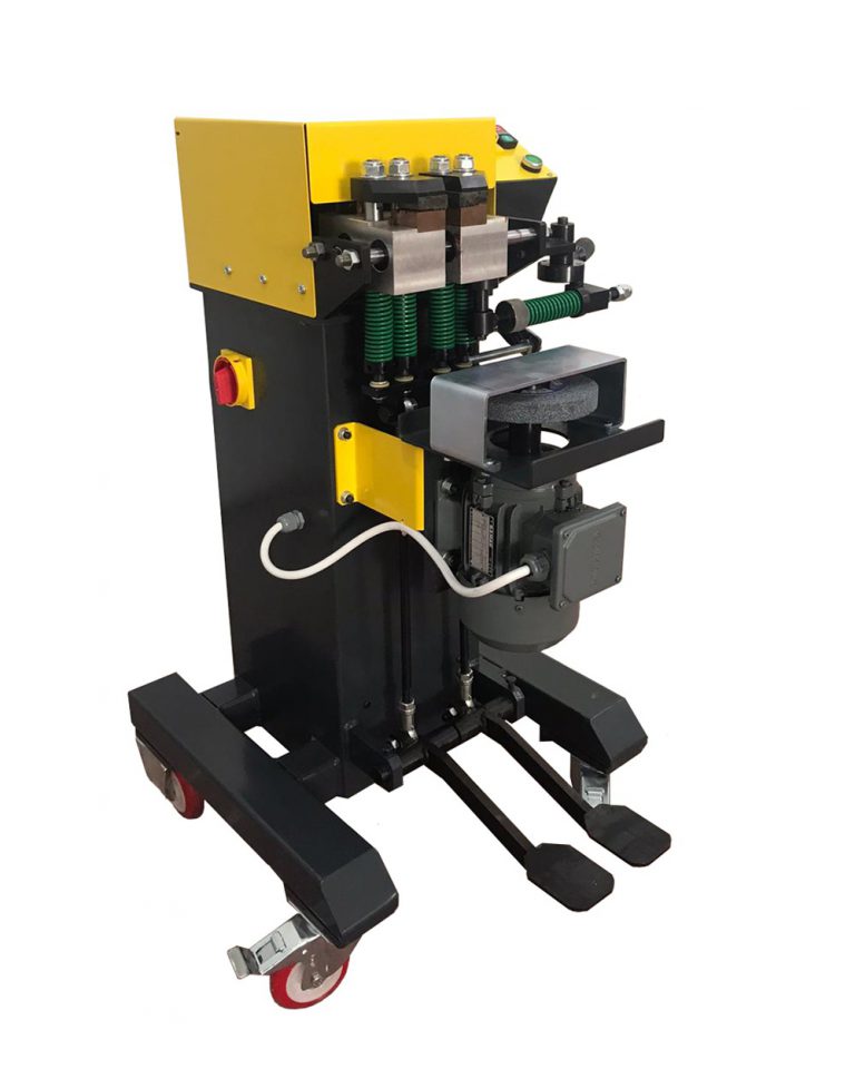 RSW Makine