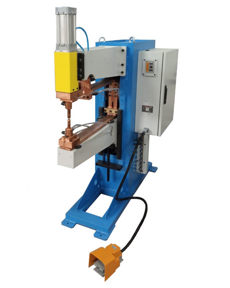 RSW Makine