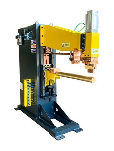 RSW Makine