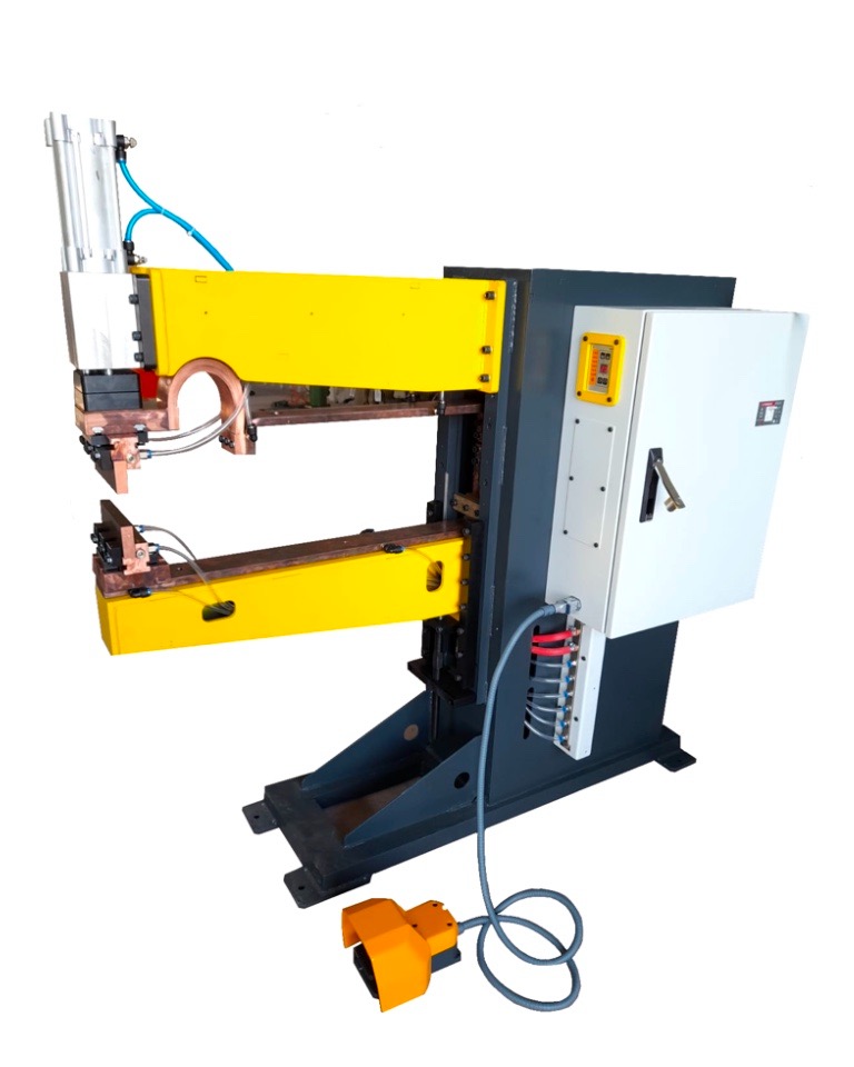RSW Makine