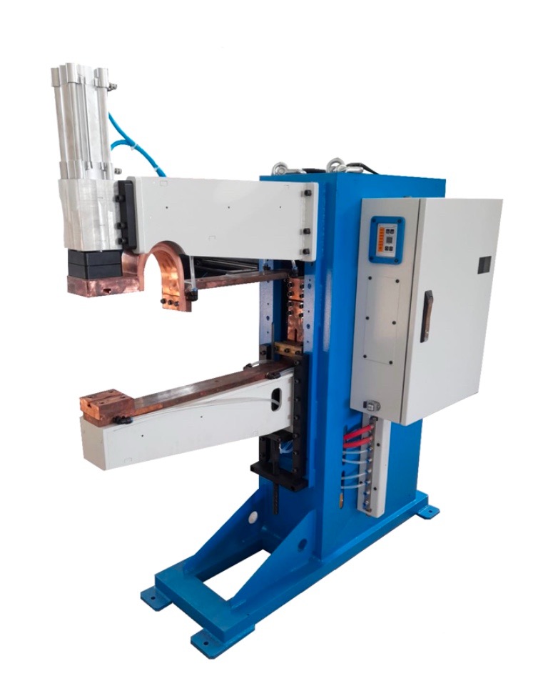 RSW Makine