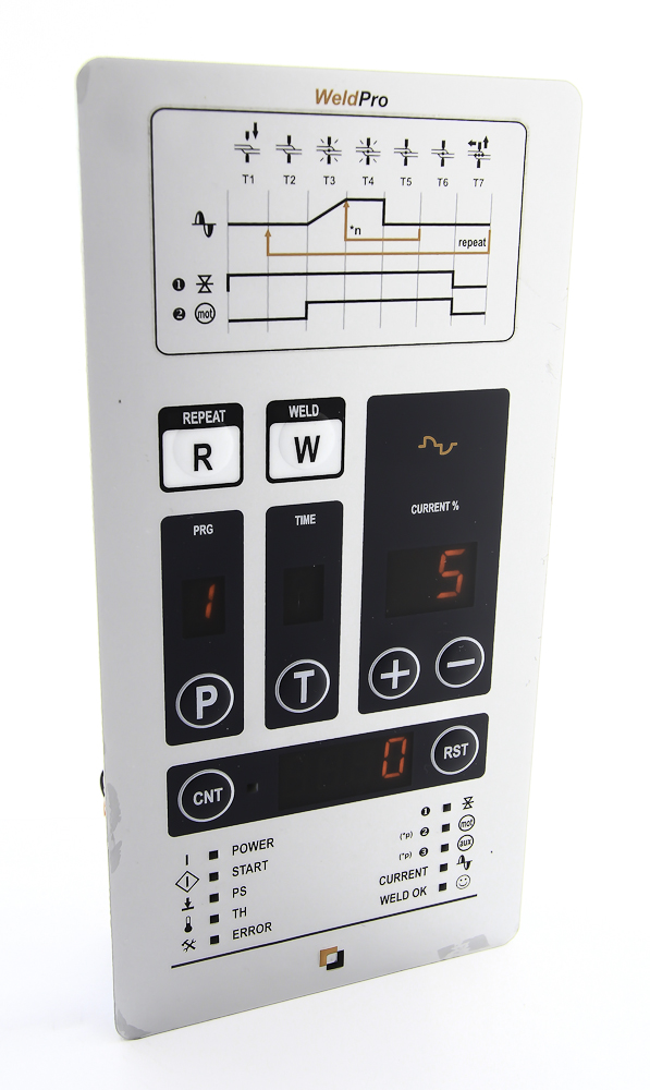 RSW Makine