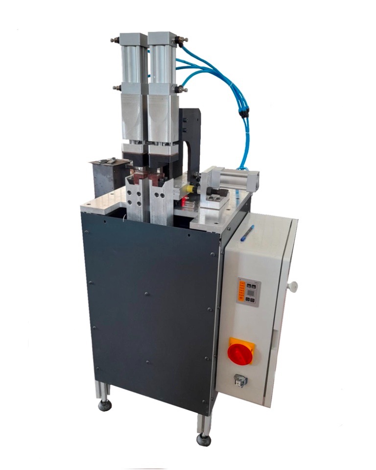 RSW-AP410 Otomatik Somun Kaynak