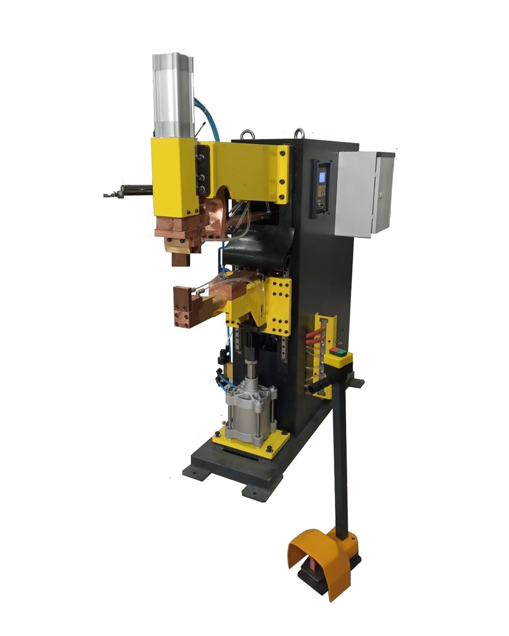 Standard Spot Welding Machines